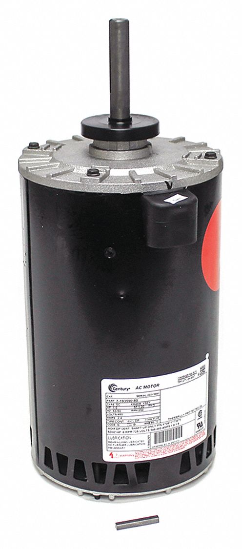 Condenser Fan Motor 1 hp