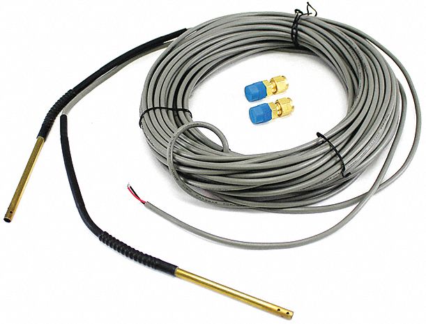 Temperature Thermistor Probe Pair