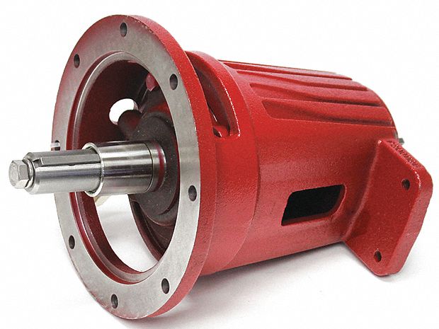 Bearing Assembly End Suction Pumps