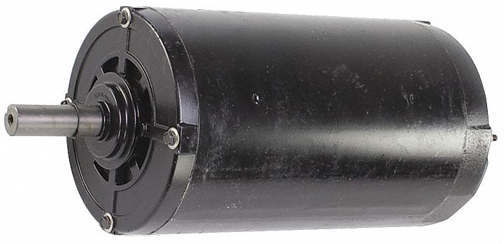 Condenser Fan Motor 2 hp