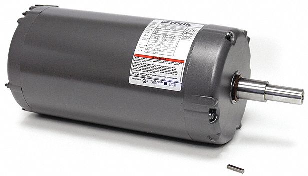 Condenser Fan Motor 2 hp