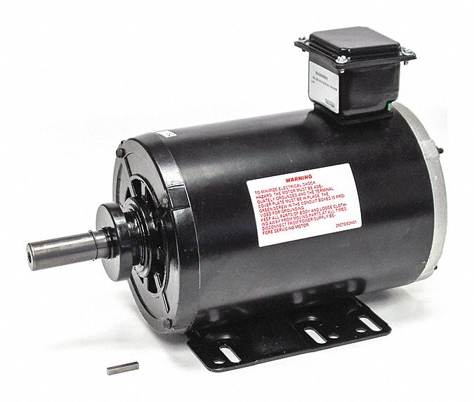 Fan Motor 2 HP