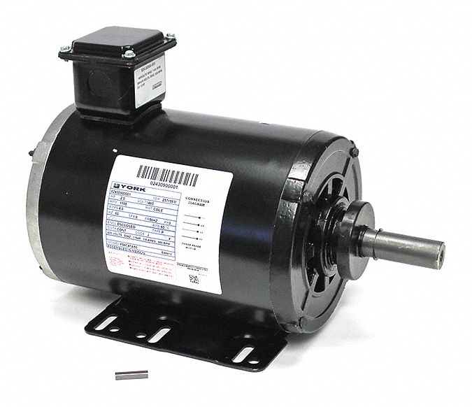 Condenser Fan Motor 2 hp