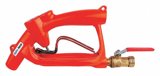 Air Gun Handle Assembly 10 7/8 L