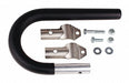 Air Gun Auxiliary Handle Plastic 10 L