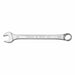 Combo Wrench Steel SAE 15 deg.