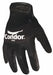 Mechanics Gloves 2XL Black Neoprene PR