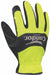Mechanics Gloves S Yellow/Black PR