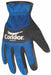 Mechanics Gloves S Blue/Blck Neoprene PR