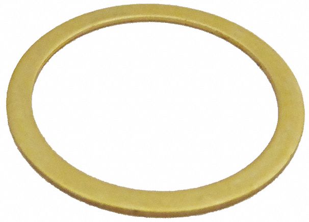 Impeller Shim 0.6T