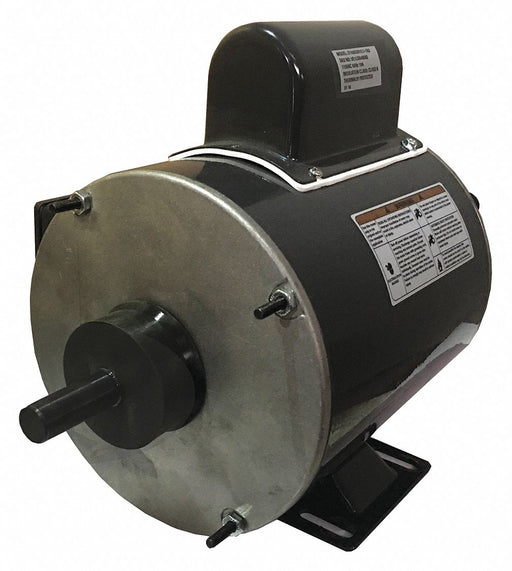 Motor 1 HP 1100 Non-Standard 115V