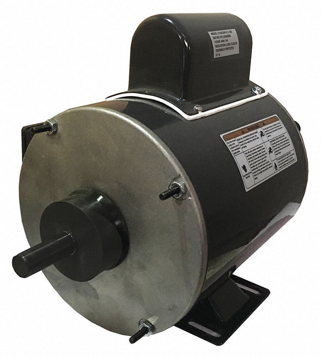 Motor 1 HP 1100 Non-Standard 115V
