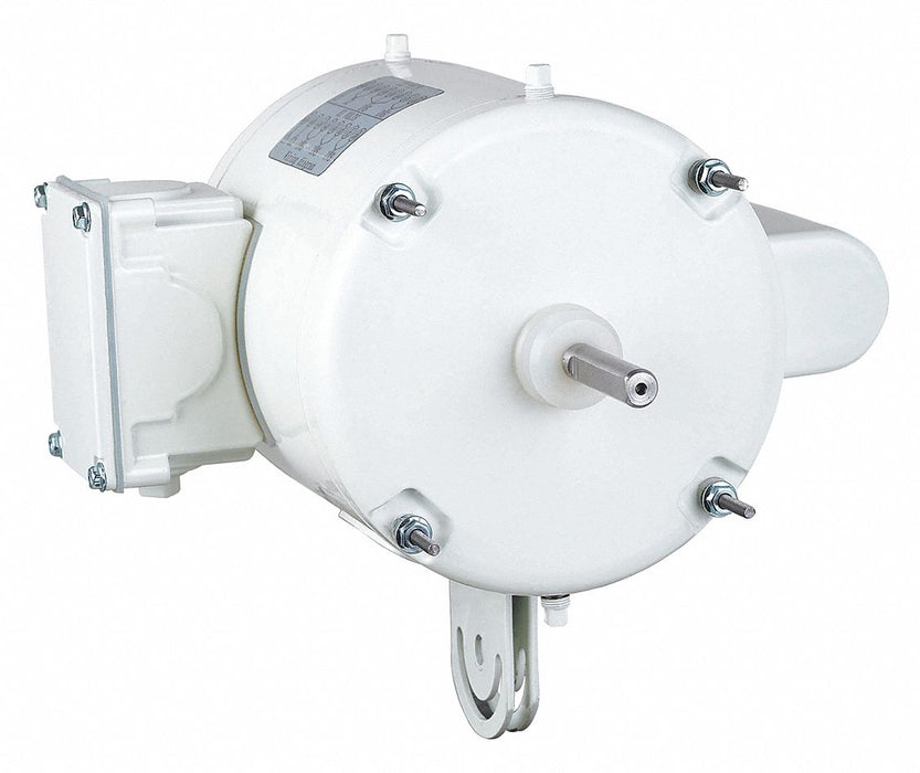 Direct Drive Blower Motor 1/2 hp