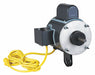 Motor 1/2 HP 1100/850 Non-Standard 115V