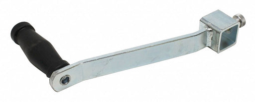 Winch Handle Assembly