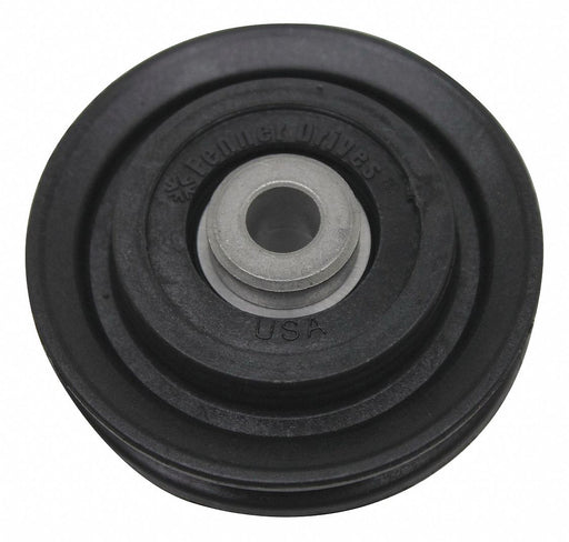 Pulley