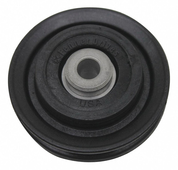 Pulley