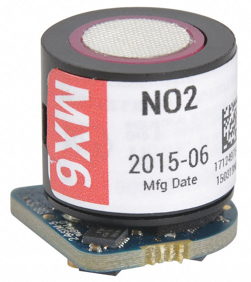 Sensor Das NO2
