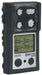 Multi-Gas Detector 4-7/64 H Black