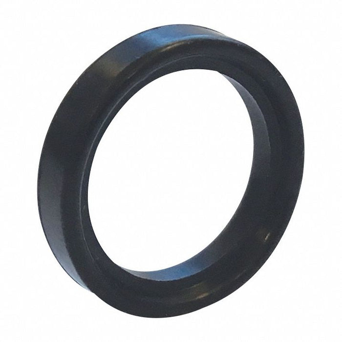 Gasket Size 3/4 In Tri-Clamp BUNA