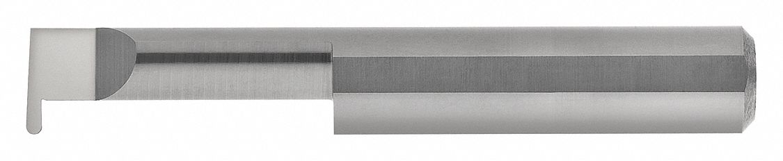 Grooving Tool 0.015 Rad.