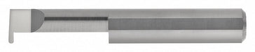 Grooving Tool 0.015 Rad.