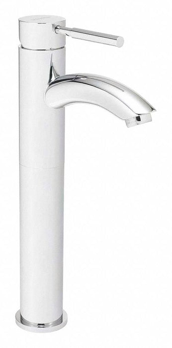 Vessel Chrome Speakman Neo Brass 1.2gpm