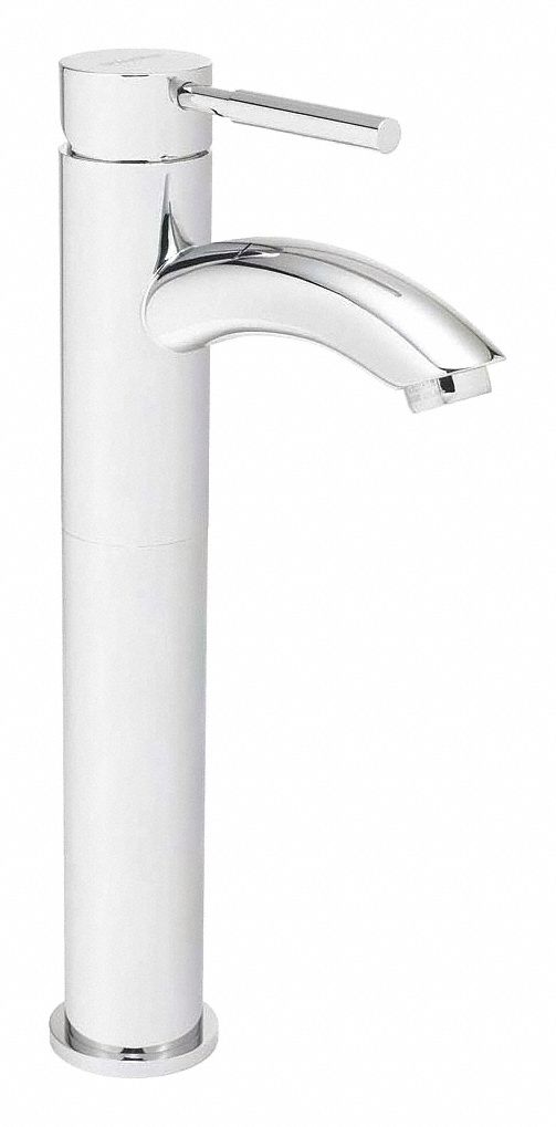 Vessel Chrome Speakman Neo Brass 1.2gpm