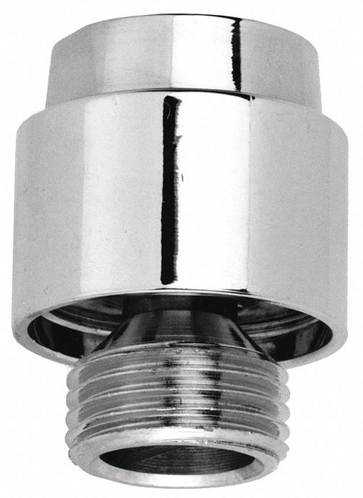 Vacuum Breaker Nut Chrome