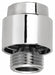 Vacuum Breaker Nut Chrome