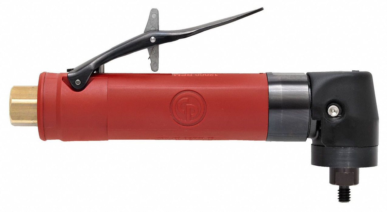Air Angle Sander 