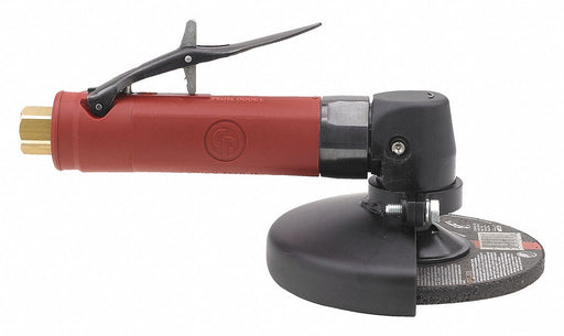 Air Angle Grinder 4 in 0.5 HP