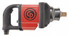 Impact Wrench Air Powered 3500 rpm