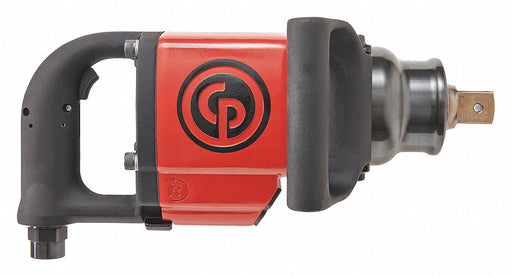 Air Impact Wrench 1/2 in NPT D-Handle