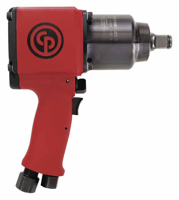 AirImpactWrench 3/8in NPT Pistol-Grip