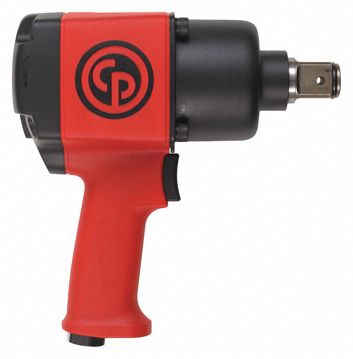 Air Impact Wrench 1 in.
