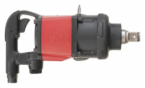 Air Impact Wrench 1/2 in NPT D-Handle