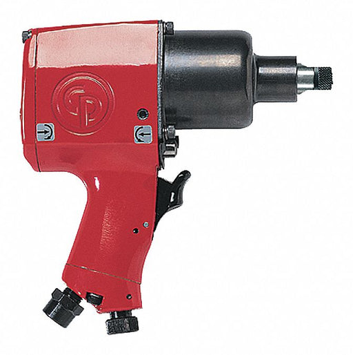 Impact Wrench Air Powered 8900 rpm