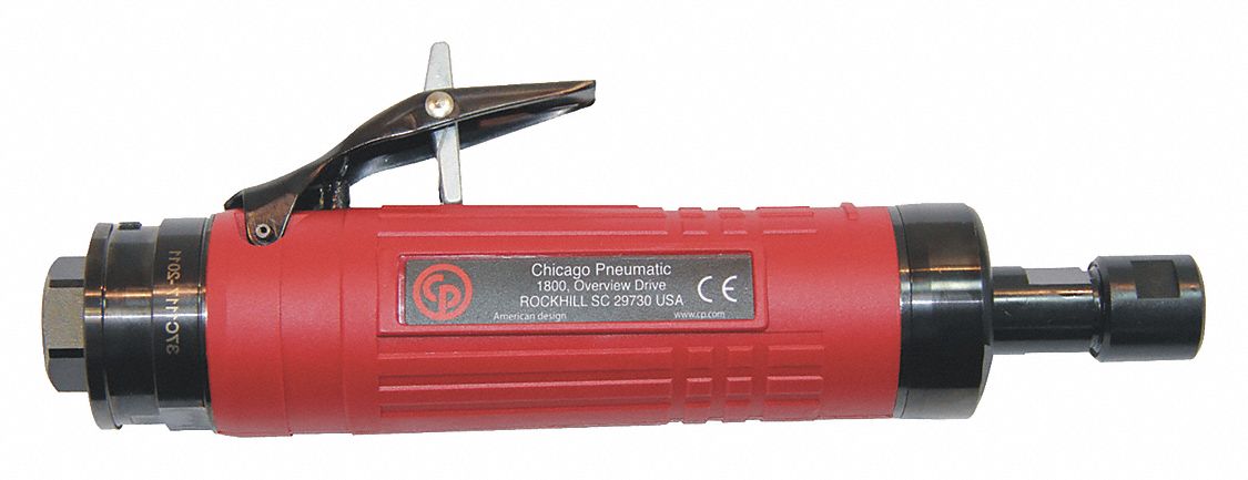 Air Die Grinder 1.2 HP 22000 rpm