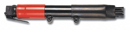 Needle Scaler Kit 1/4 in NPT In-Line