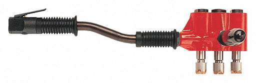 Air Piston Scaler Piston Steel