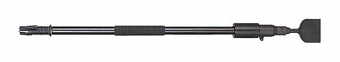 Air Scaler Long Reach Steel