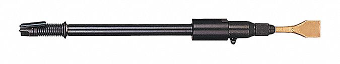 Air Scaler Long Reach Steel