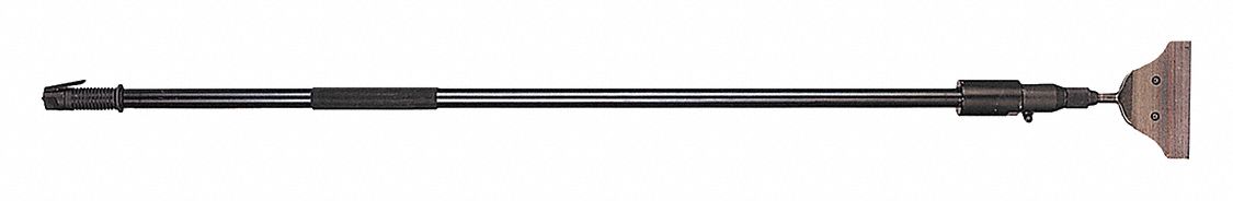 Air Scaler Long Reach Steel