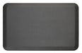 Anti Fatigue Mat Black 20x32x3/4In