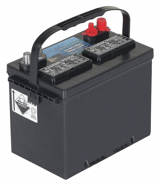 Lifter Jib Battery Modular Power