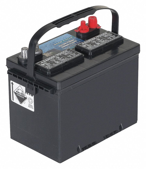 Lifter Jib Battery Modular Power