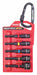 Nut Driver Set 2 in.