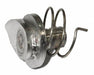 Latch Pawl Steel 2 in L x 1 5/8 in W