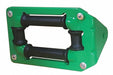 Roller Guide Top 4-way 13 13/16 in